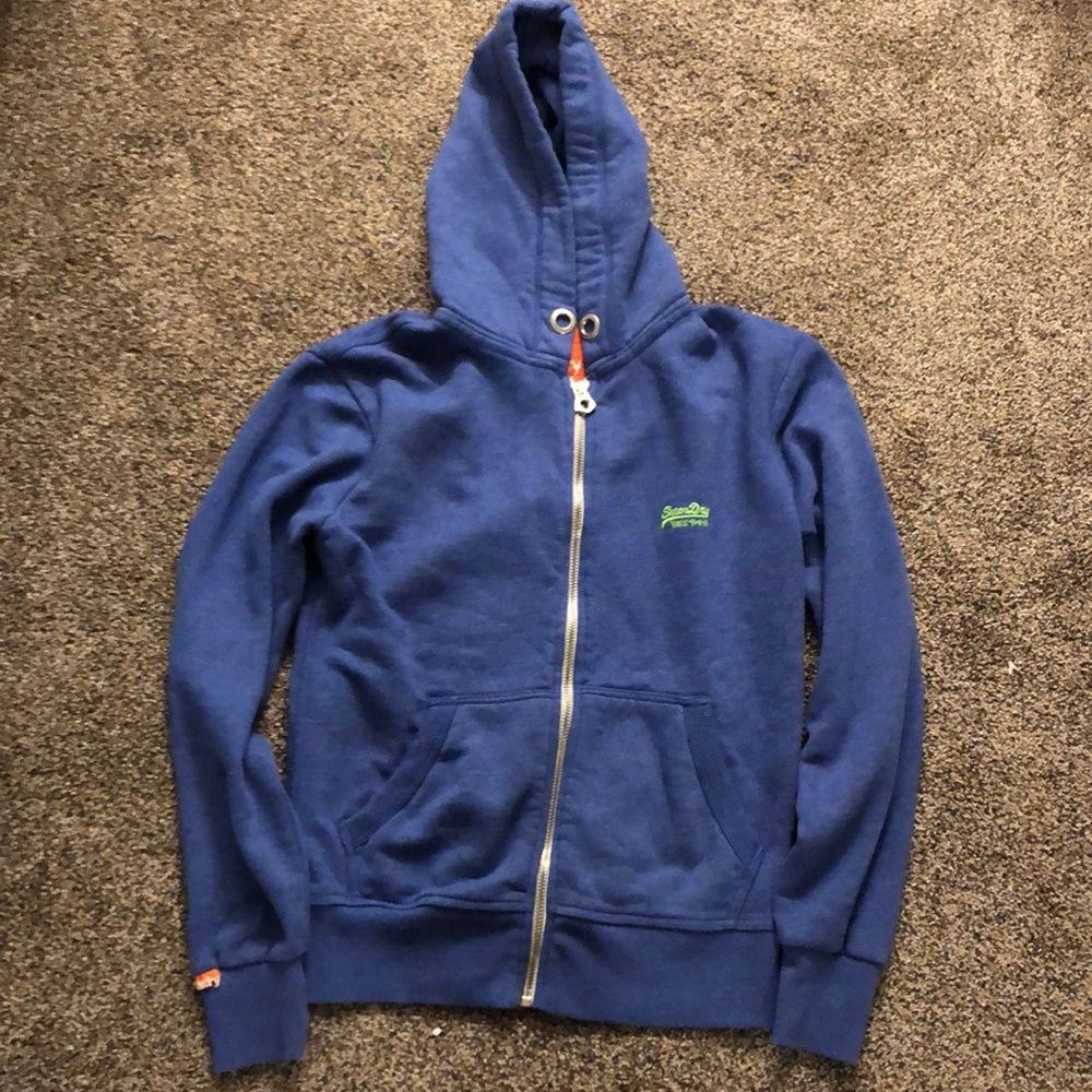 Superdry Hoodie
